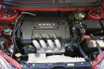 Toyota Matrix 2003 года